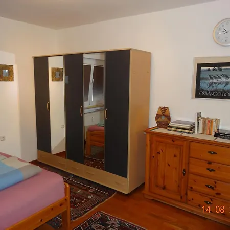 Kleine Einliegerwohnung- Komfort Home! * Lahnau