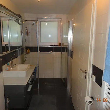 Kleine Einliegerwohnung- Komfort Home!