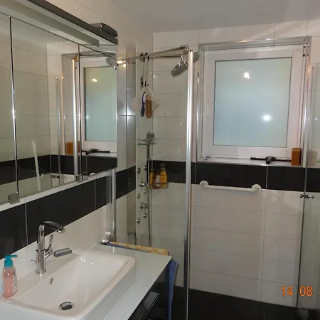 Kleine Einliegerwohnung- Komfort Home! *