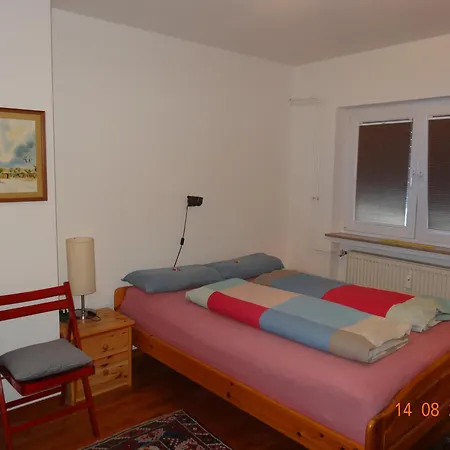 Kleine Einliegerwohnung- Komfort Home! شقة