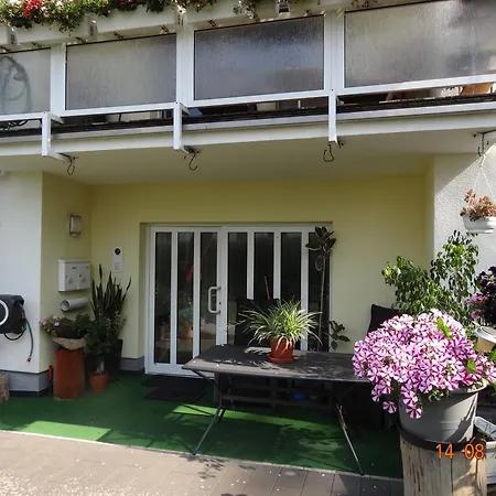 Apartamento Kleine Einliegerwohnung- Komfort Home! *
