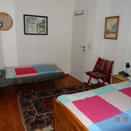 شقة Kleine Einliegerwohnung- Komfort Home! *