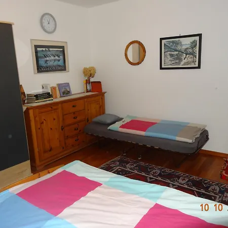 Kleine Einliegerwohnung- Komfort Home! شقة Lahnau