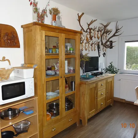 Kleine Einliegerwohnung- Komfort Home! *