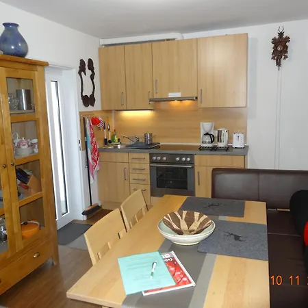 Kleine Einliegerwohnung- Komfort Home! * Lahnau