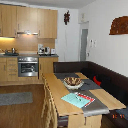 아파트 Kleine Einliegerwohnung- Komfort Home! Lahnau