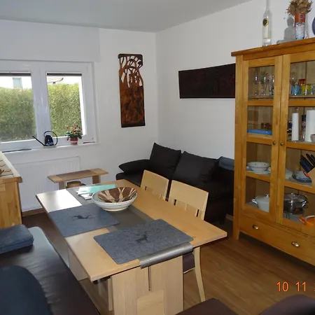 Kleine Einliegerwohnung- Komfort Home!