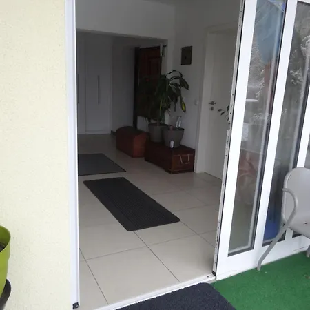 Kleine Einliegerwohnung- Komfort Home!