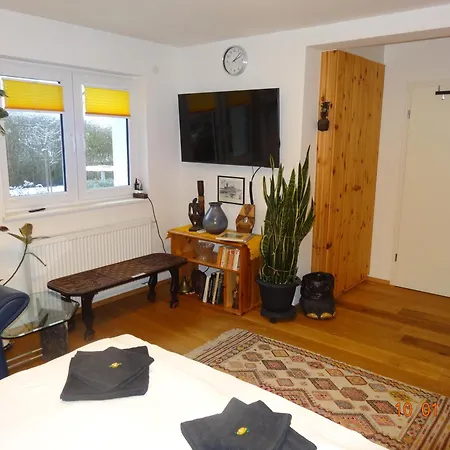 Kleine Einliegerwohnung- Komfort Home! * Lahnau