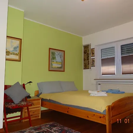 Kleine Einliegerwohnung- Komfort Home! شقة Lahnau