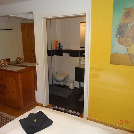 Kleine Einliegerwohnung- Komfort Home! Lahnau