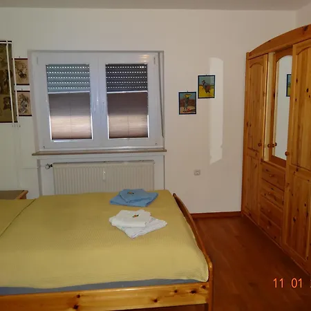 شقة Kleine Einliegerwohnung- Komfort Home! *