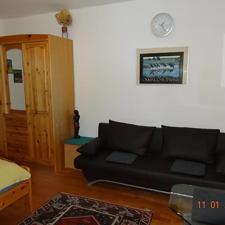 Kleine Einliegerwohnung- Komfort Home!