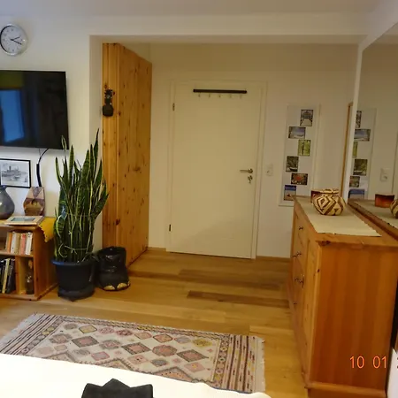 Apartamento Kleine Einliegerwohnung- Komfort Home! *