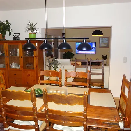 Kleine Einliegerwohnung- Komfort Home! Apartamento Lahnau
