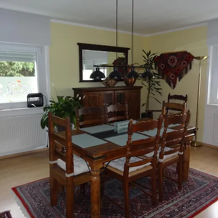 Kleine Einliegerwohnung- Komfort Home! * Lahnau
