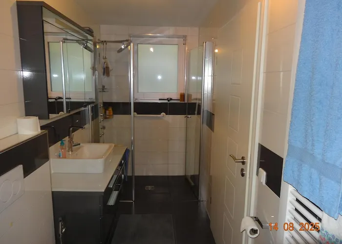 Kleine Einliegerwohnung- Komfort Home!