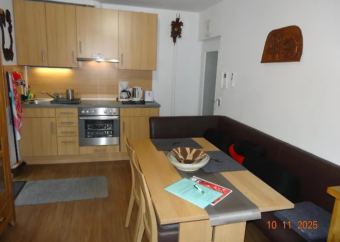 Διαμέρισμα Kleine Einliegerwohnung- Komfort Home! Lahnau