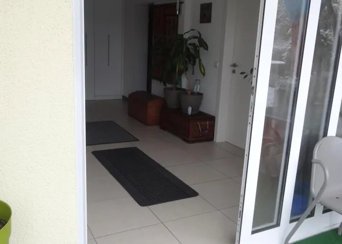 Kleine Einliegerwohnung- Komfort Home!