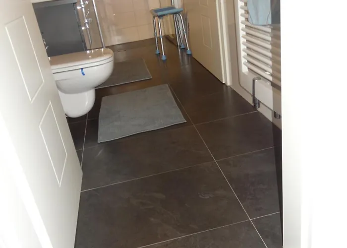 Διαμέρισμα Kleine Einliegerwohnung- Komfort Home! Lahnau